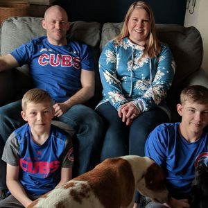 Meet your Posher, Kristi